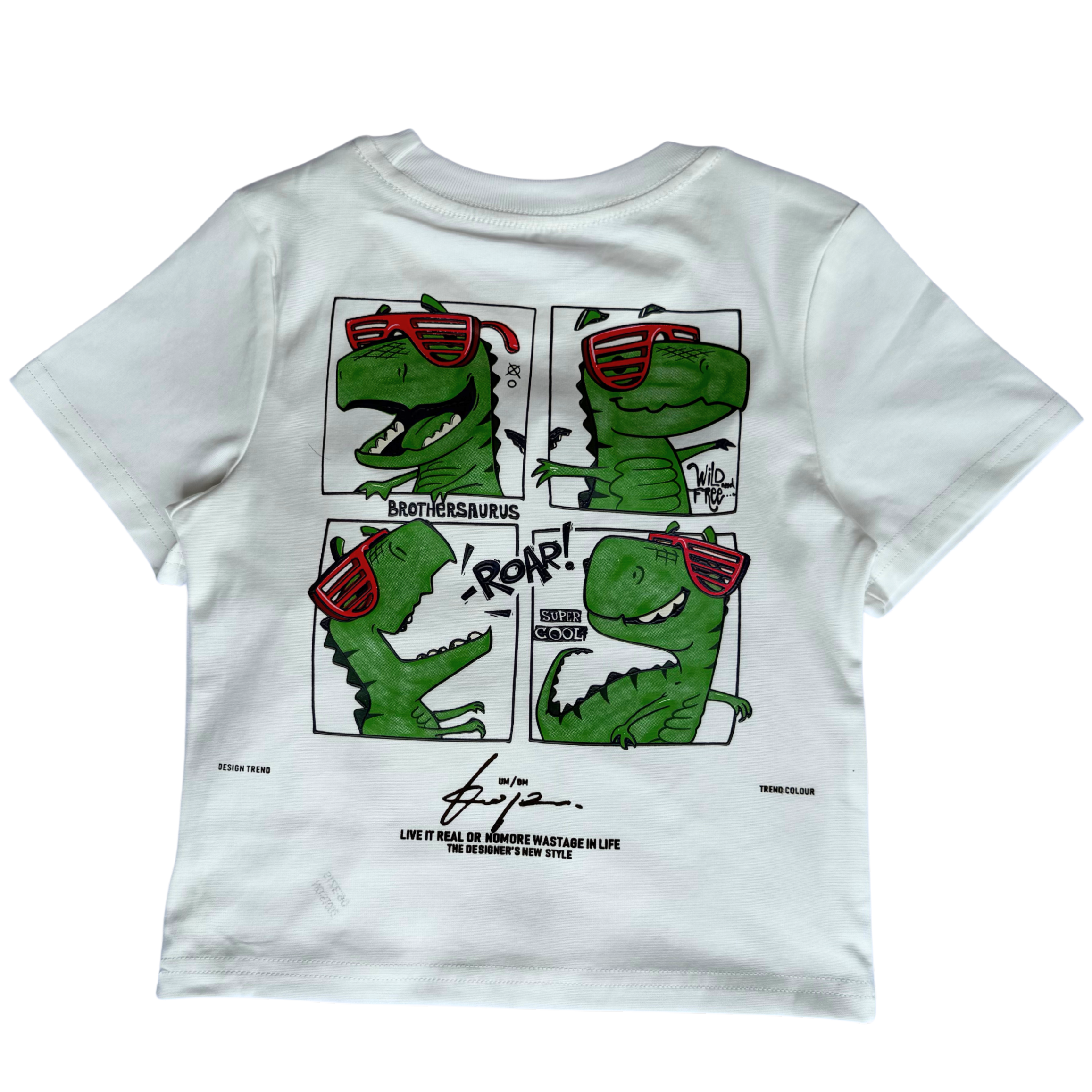 Orion Dinosaur Tee