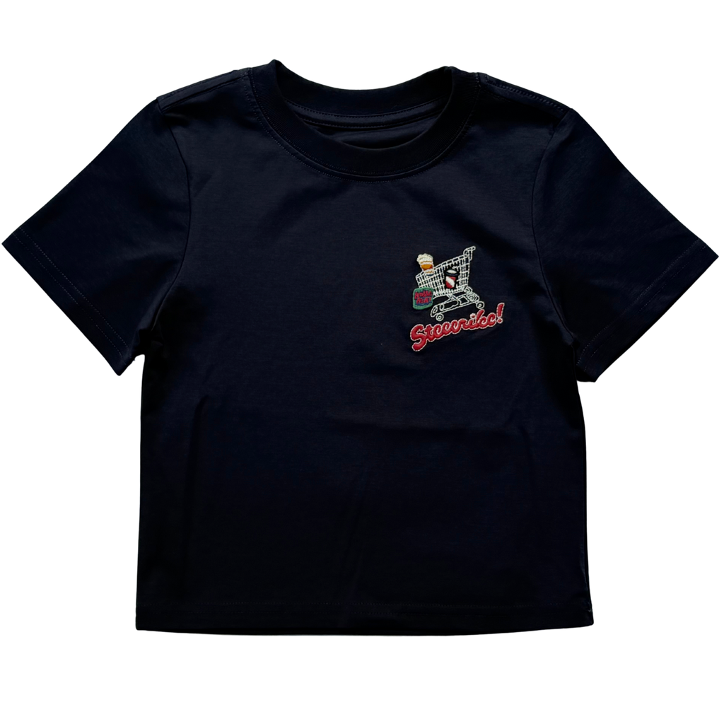 Noir Street Style Tee