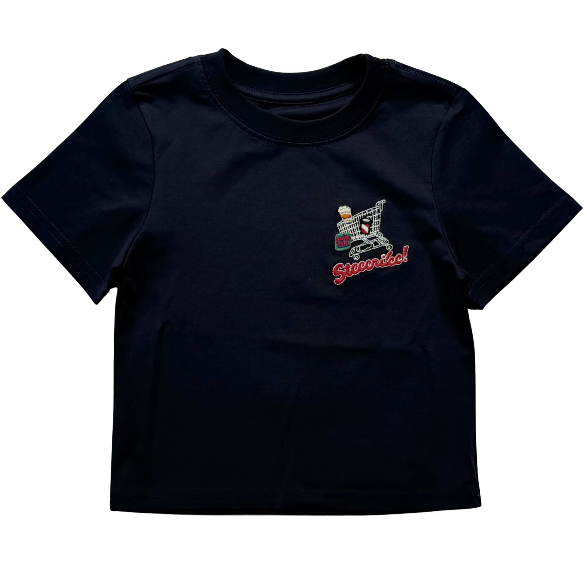 Noir Street Style Tee