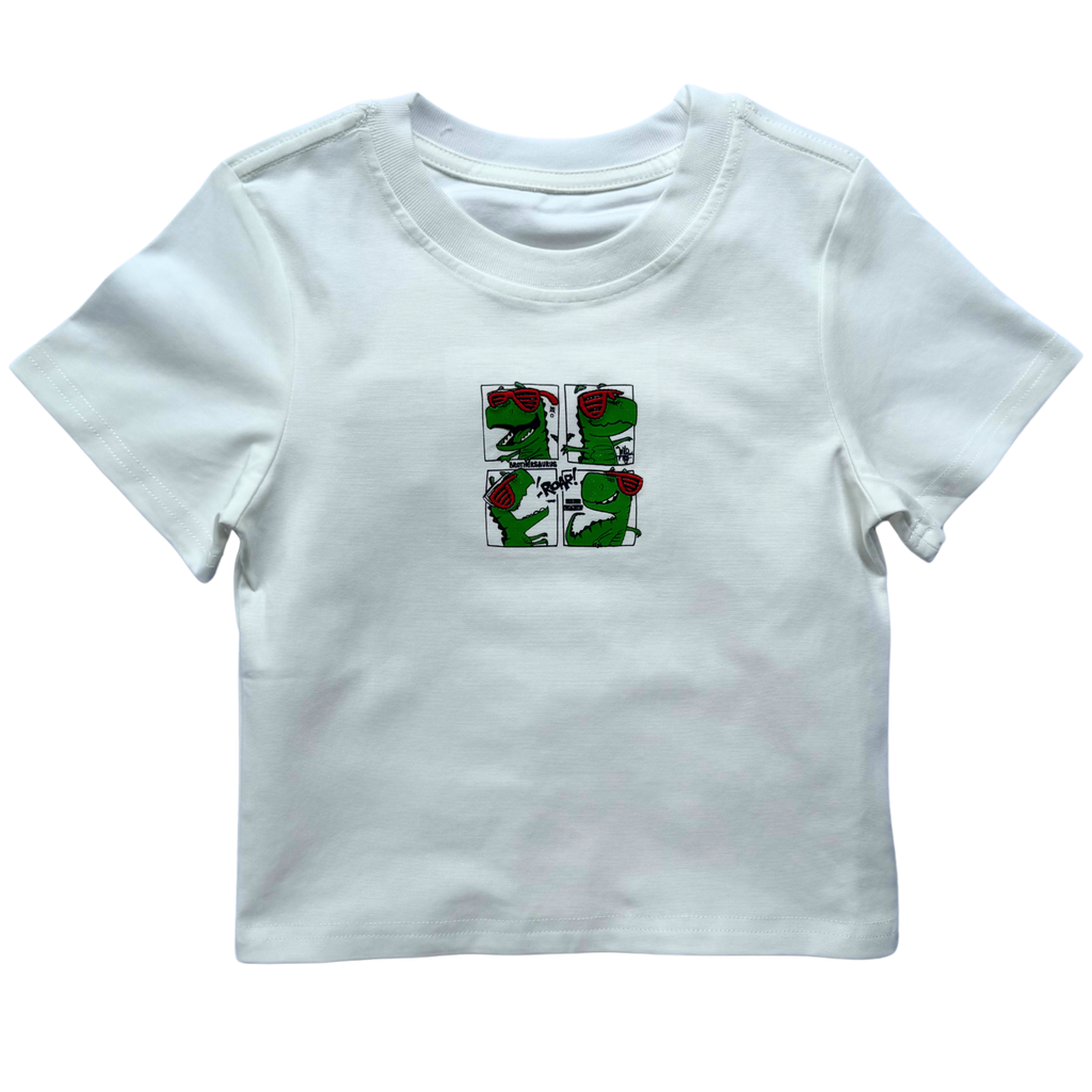 Orion Dinosaur Tee