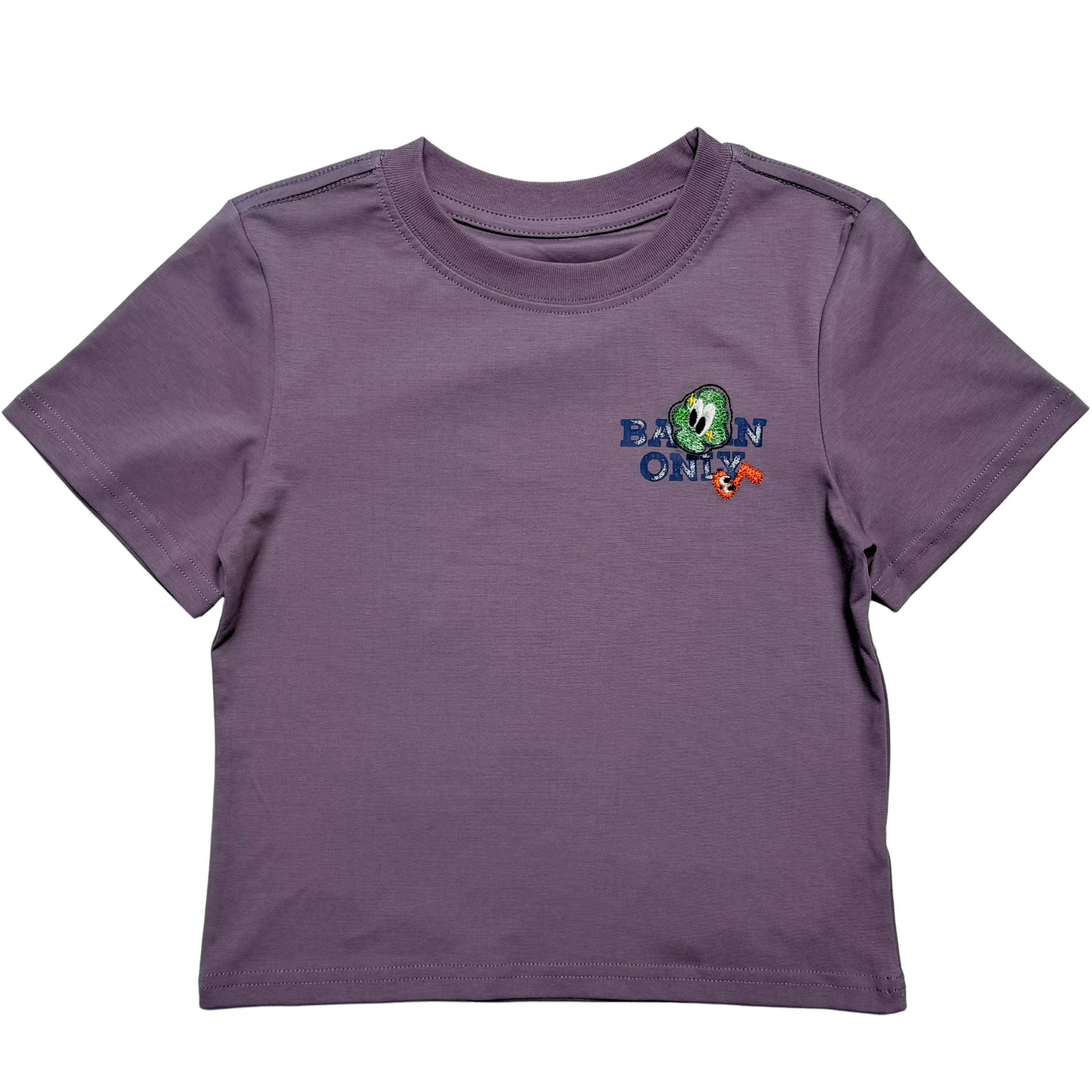 Nelly Bright Scribble Tee