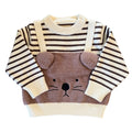 Kitten Knit Sweater