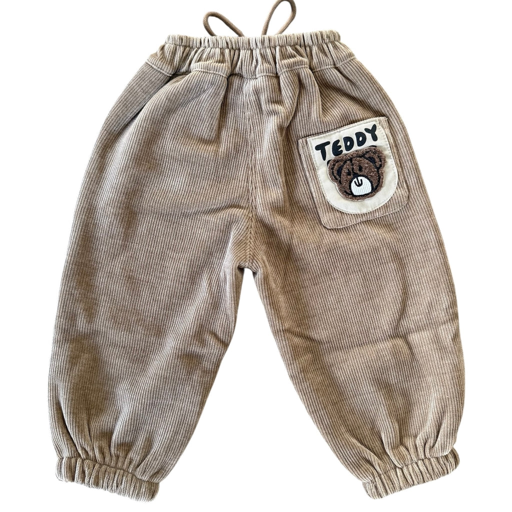 Lou Teddy Trousers