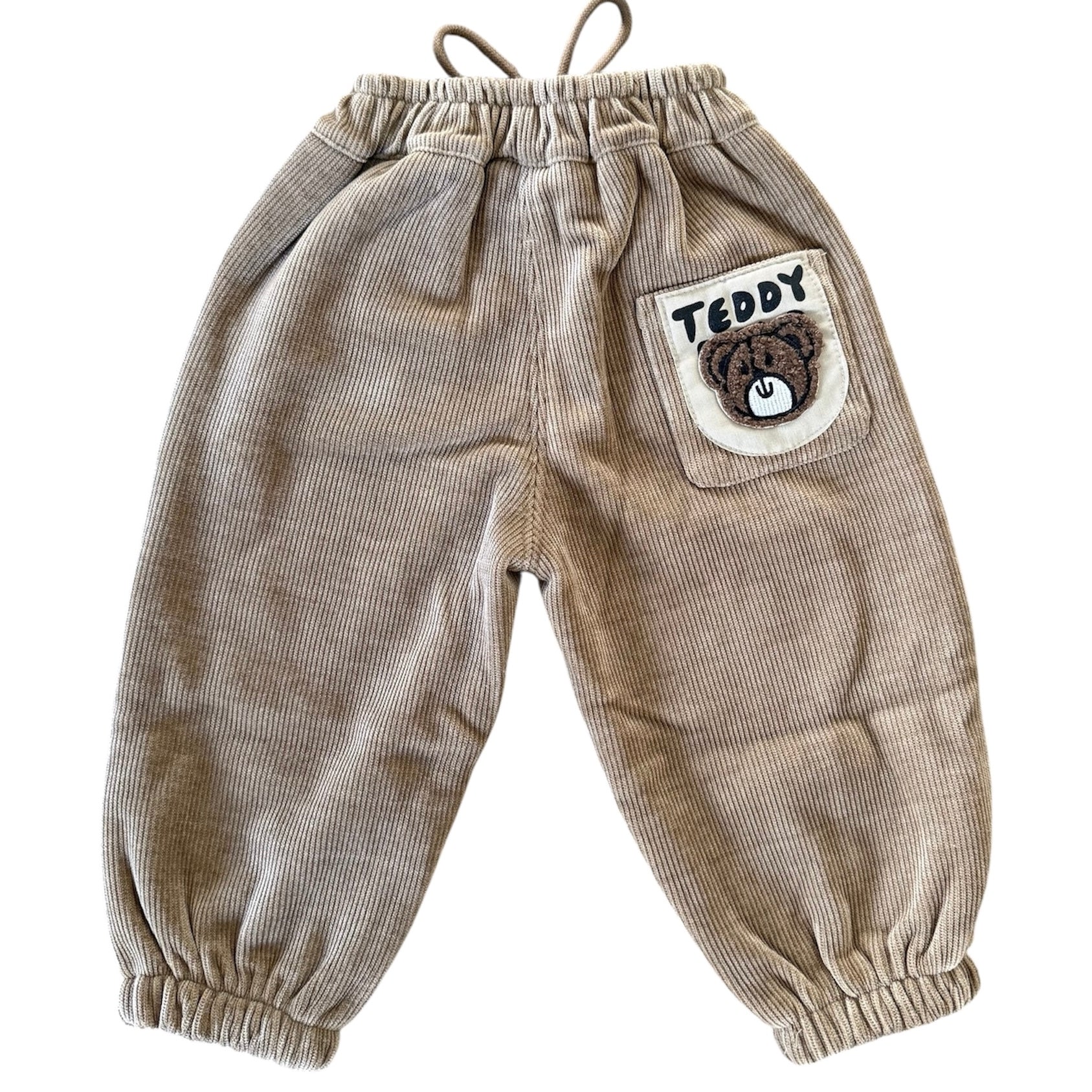 Lou Teddy Trousers