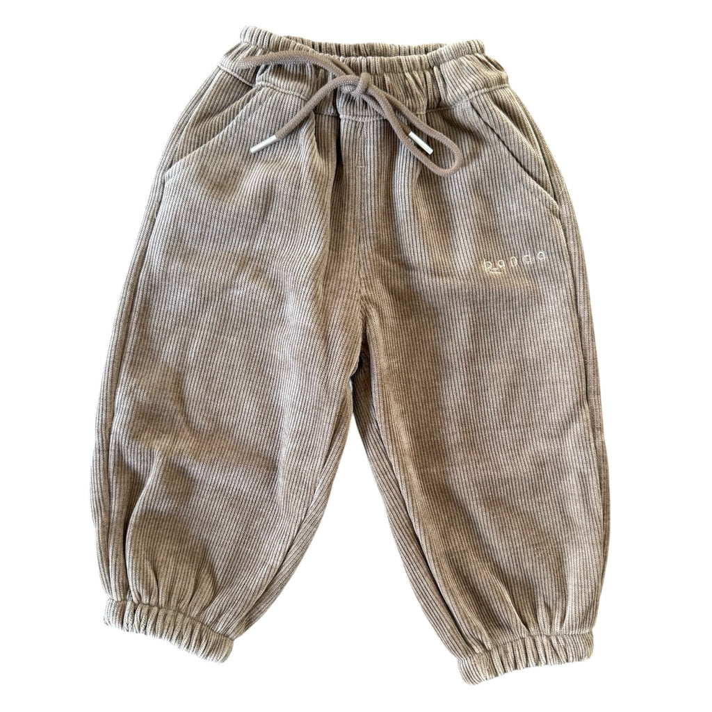 Lou Teddy Trousers
